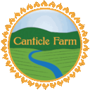 Logo of Canticle Farm Inc