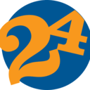 Logo of 24TH STREET THEATRE COMPANY