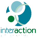 Logo of Interaction, Inc.