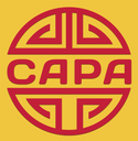 Logo of China American Psychoanalytic Alliance