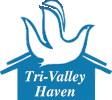 Logo of Tri Valley Haven