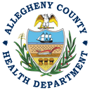 Logo of Allegheny County Health Department