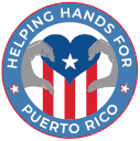 Logo of HELPING HANDS FOR PUERTO RICO INC