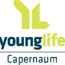 Logo of Young Life Capernaum Lake County