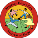 Logo of New Hampshire Migrant Education Program