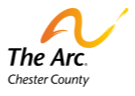 Logo of The Arc of Chester County