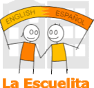 Logo of La Escuelita, Inc.