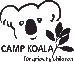 Logo of Camp Koala