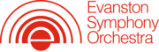 Logo of Evanston Symphony Orchestra Association