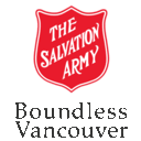 Logo of The Salvation Army Boundless Vancouver
