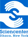 Logo of Sciencenter