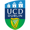 Logo of University College Dublin