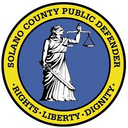 Logo of Solano County Public Defender