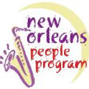 Logo of PEOPLE PROGRAM