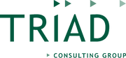Logo of Triad Consulting Group