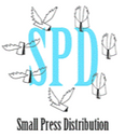 Logo of Small Press Distribution