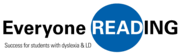 Logo of Everyone Reading, Inc.