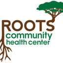 Logo of ROOTS COMMUNITY HEALTH CENTER