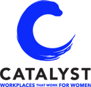 Logo of Catalyst Inc.