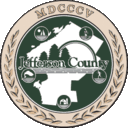 Logo of Jefferson County Office for the Aging