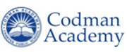 Logo of Codman Academy Charter Public School