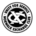 Logo of Norwalk Exchange Club