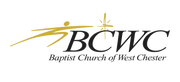 Logo of Baptist Church of West Chester