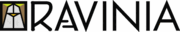 Logo of Ravinia Festival Association