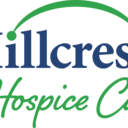 Logo of Hillcrest Hospice Iowa
