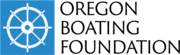 Logo of Oregon Boating Foundation