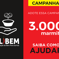 Campanha de Arrecadação