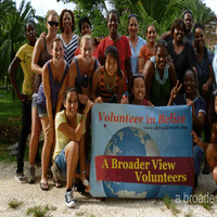 Volunteer Abroad