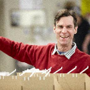 Team Building Volunteer Opportunities in Richfield!