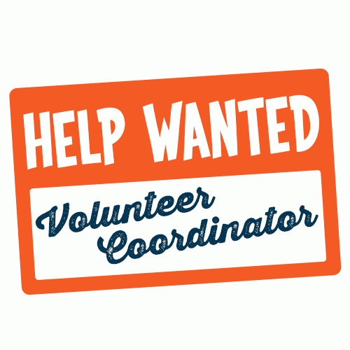 Volunteer Coordinator
