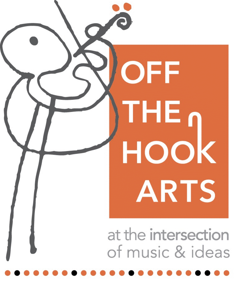 Board Member for Off the Hook Arts