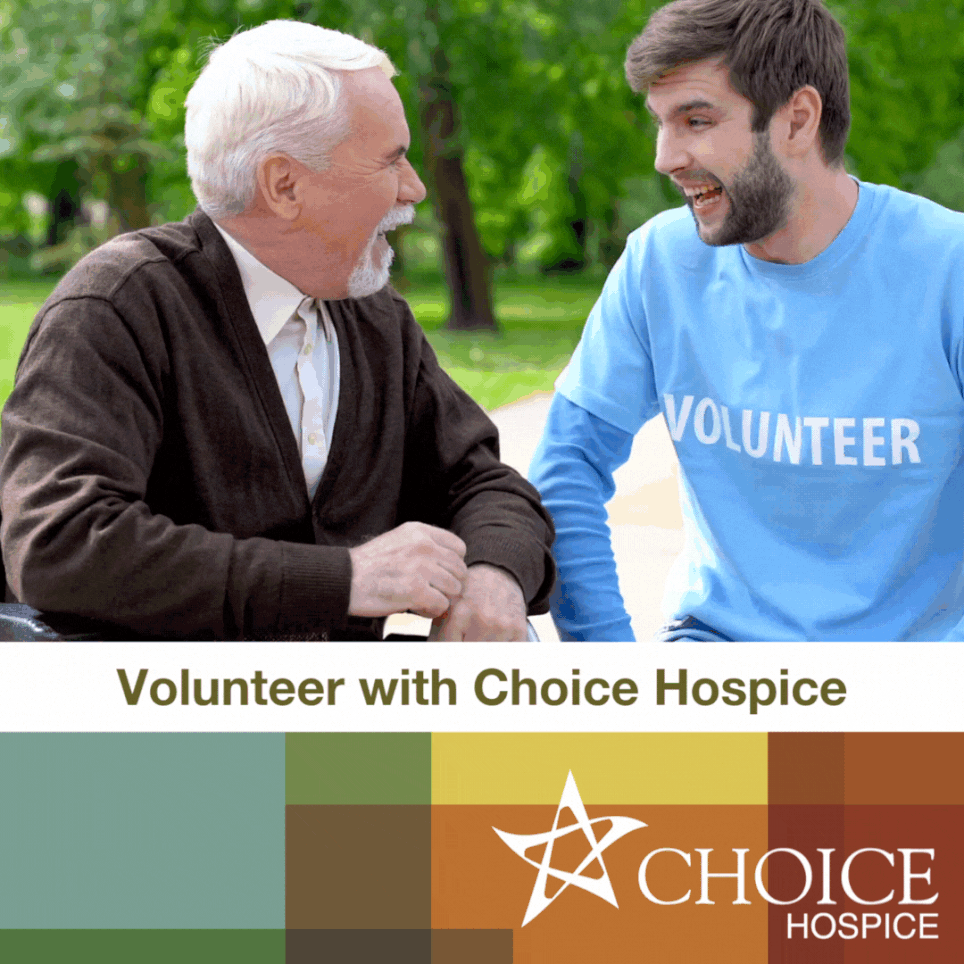 Incredible Volunteering